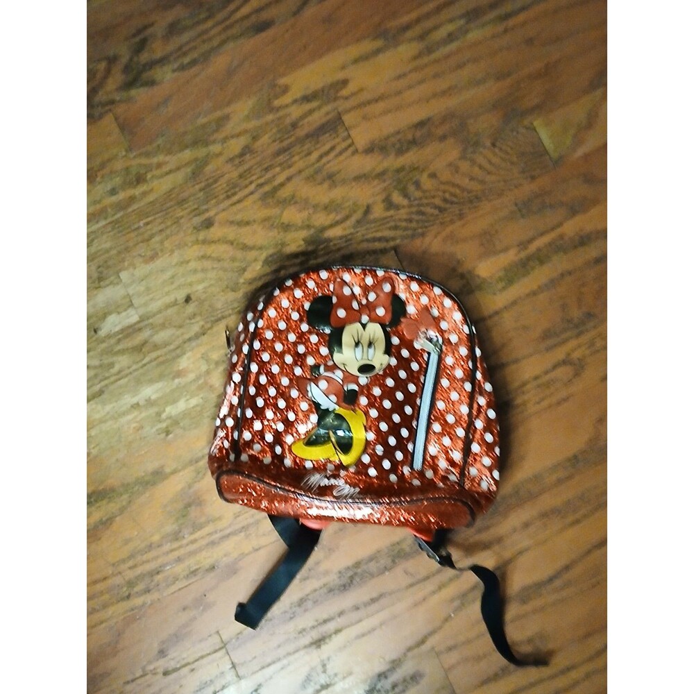 Backpack - Picture 2 of 4